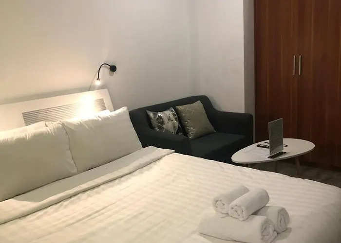 Grand Poseidon Sg Hotel