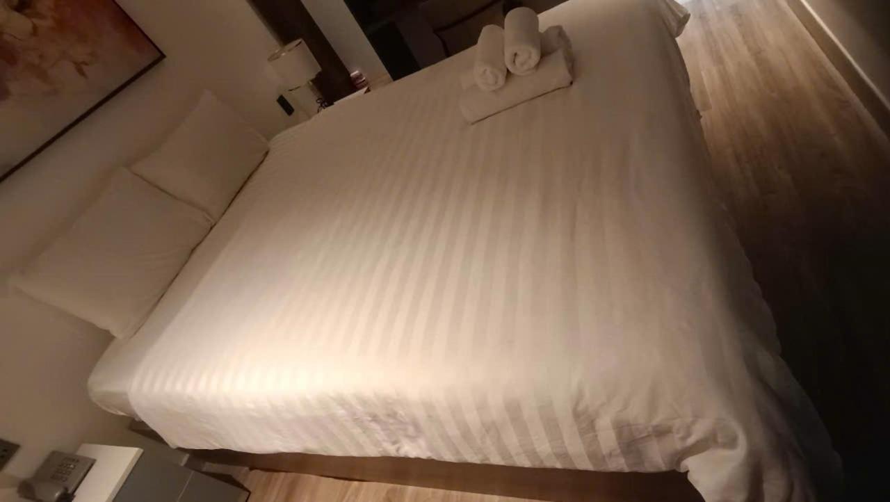 Hotel Grand Poseidon Sg