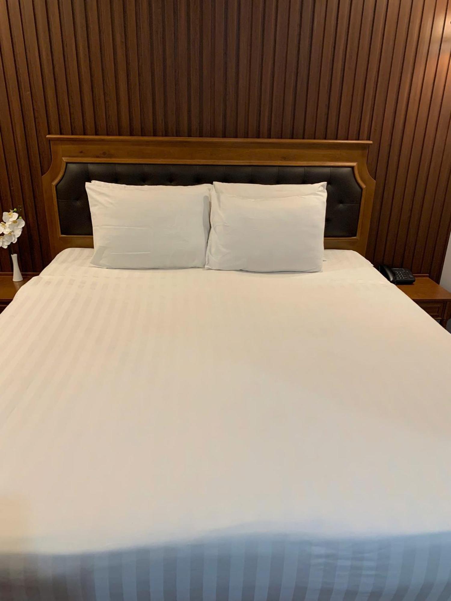 Hotel Grand Poseidon Sg *
