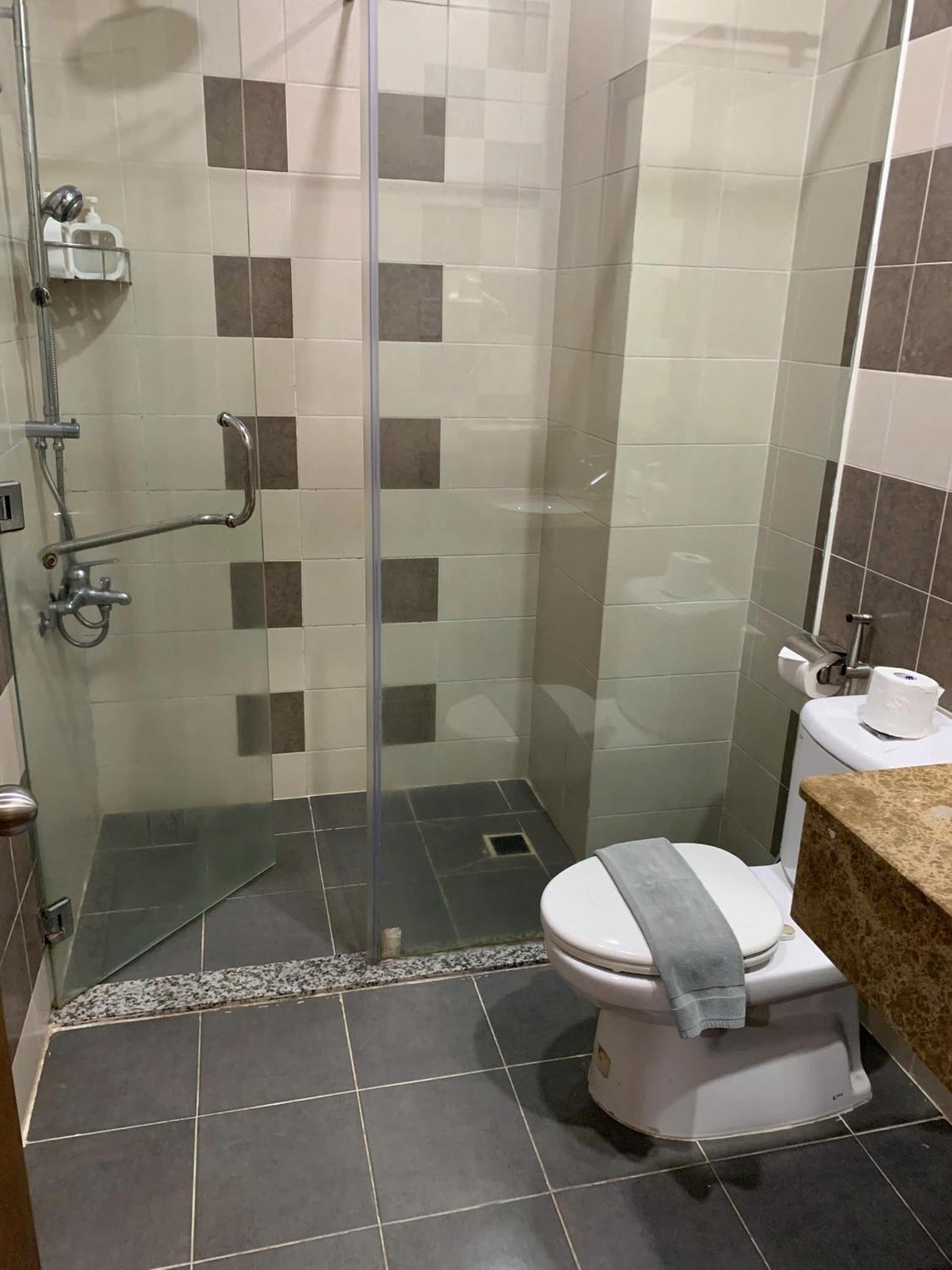 Grand Poseidon Sg Hotel